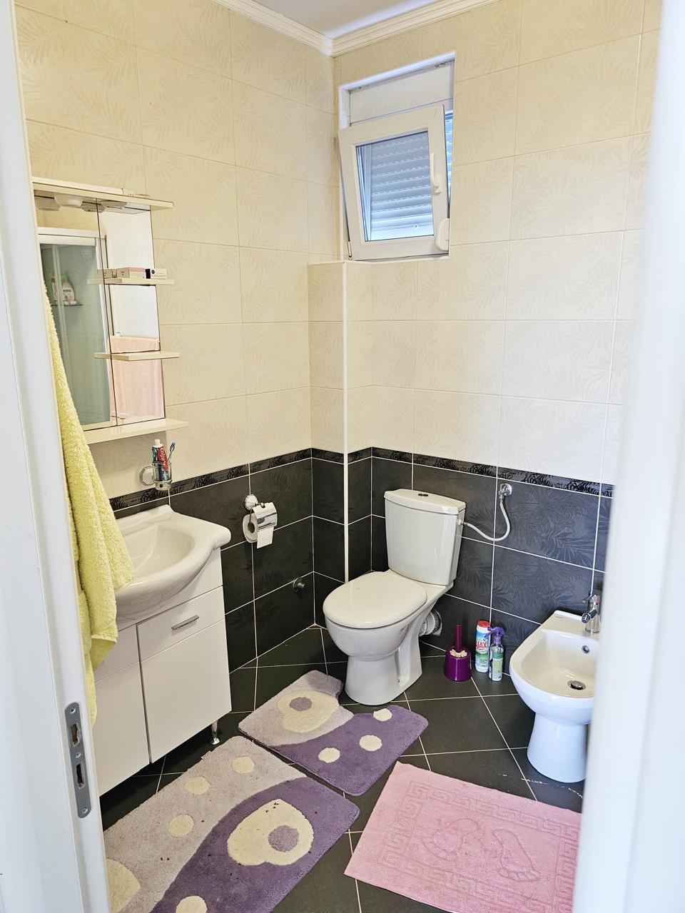 Panoramic view house in Ratac with swimming pool