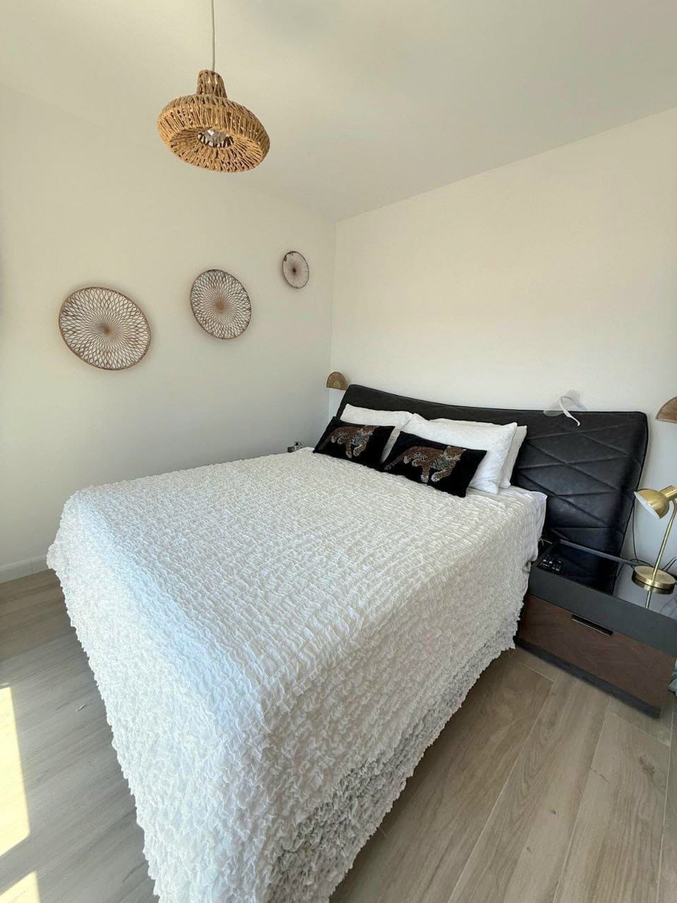 2 bedroom apartment in Tivat