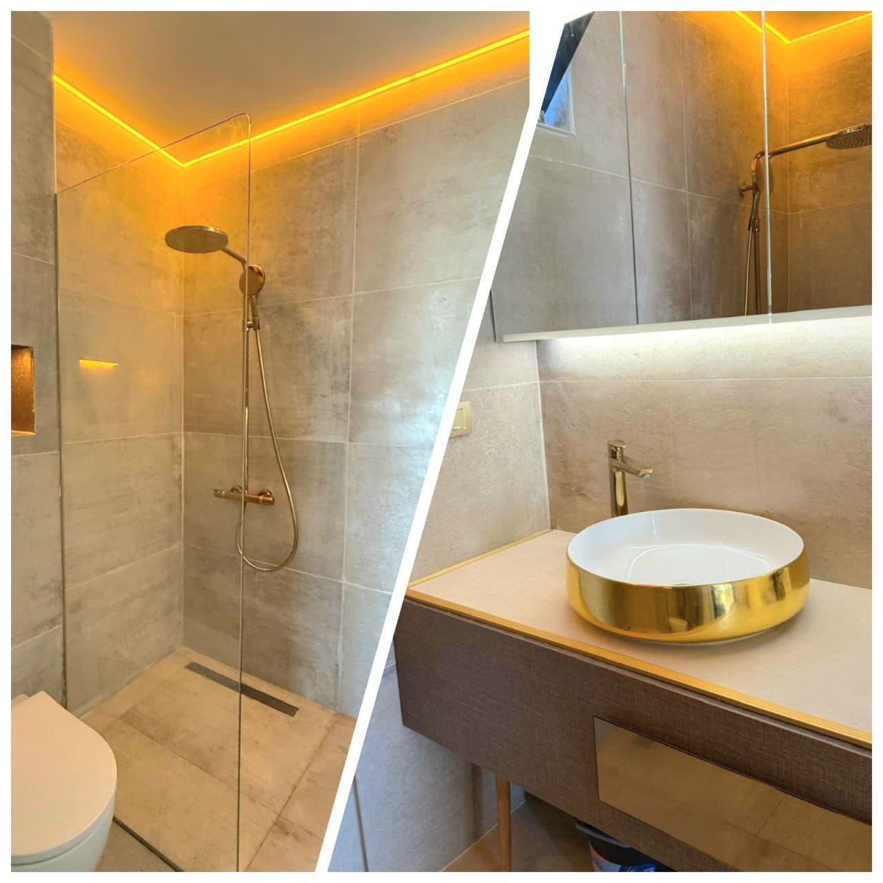 2 bedroom apartment in Tivat