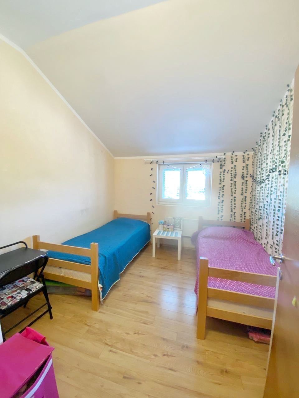 Mini-hotel with pool and spa near Lustica Bay