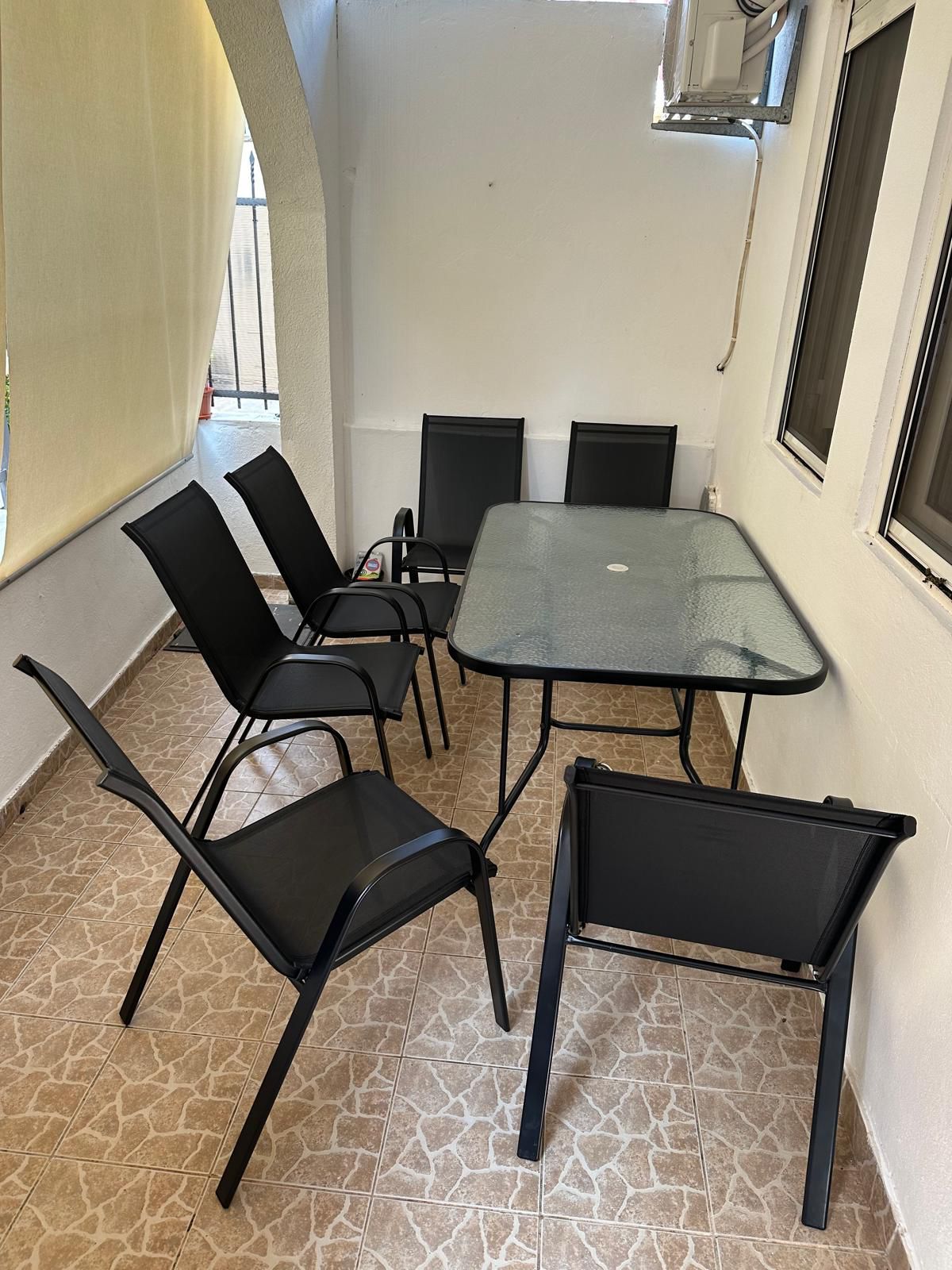 Two-story house in Dobra Voda near the sea