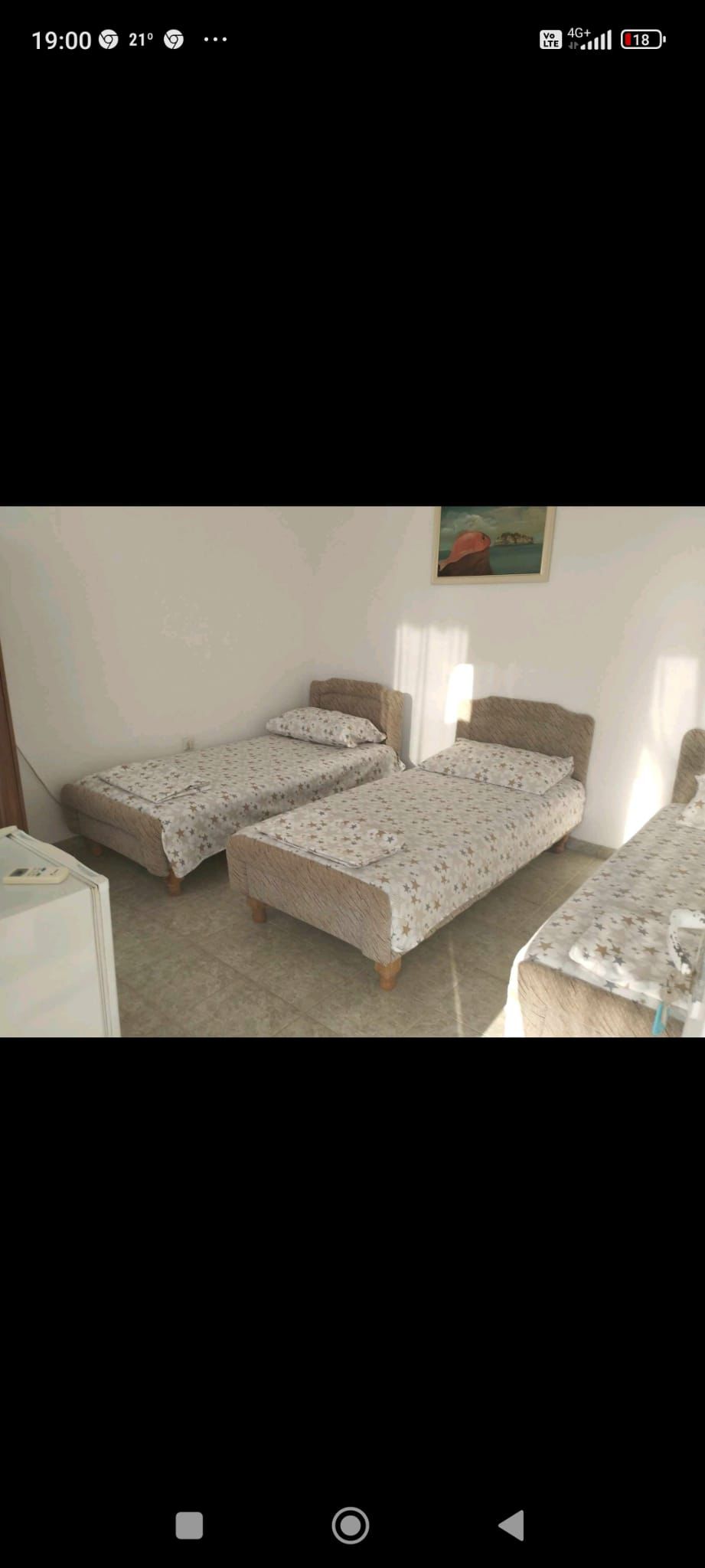 Two-story house in Dobra Voda near the sea