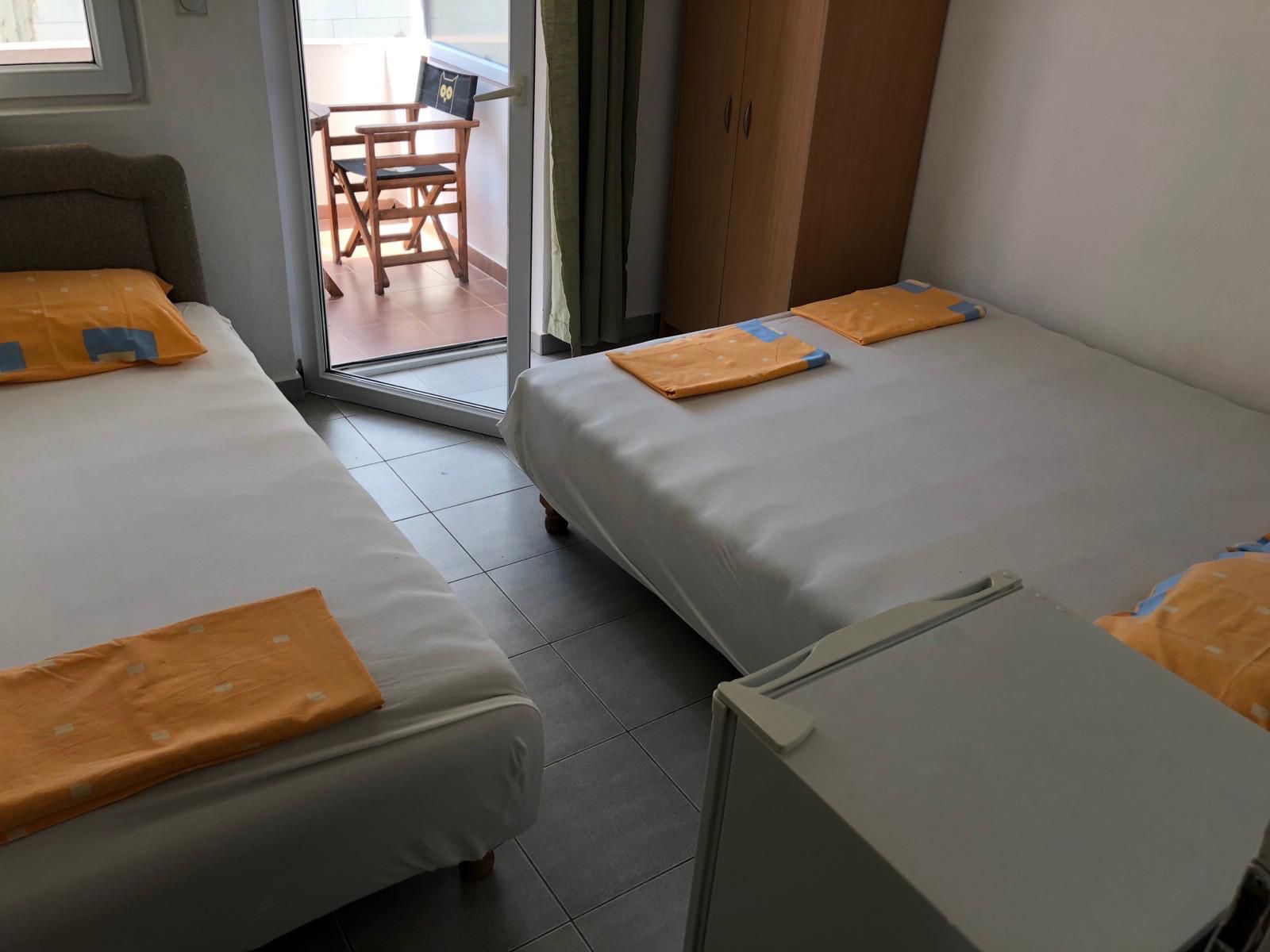 Two-story house in Dobra Voda near the sea