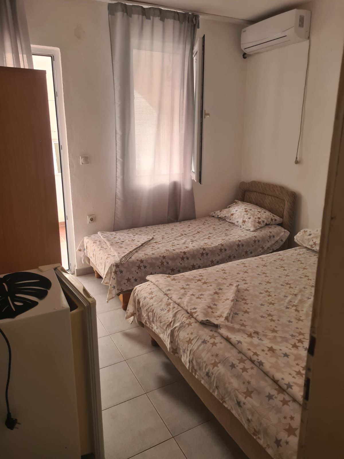 Two-story house in Dobra Voda near the sea