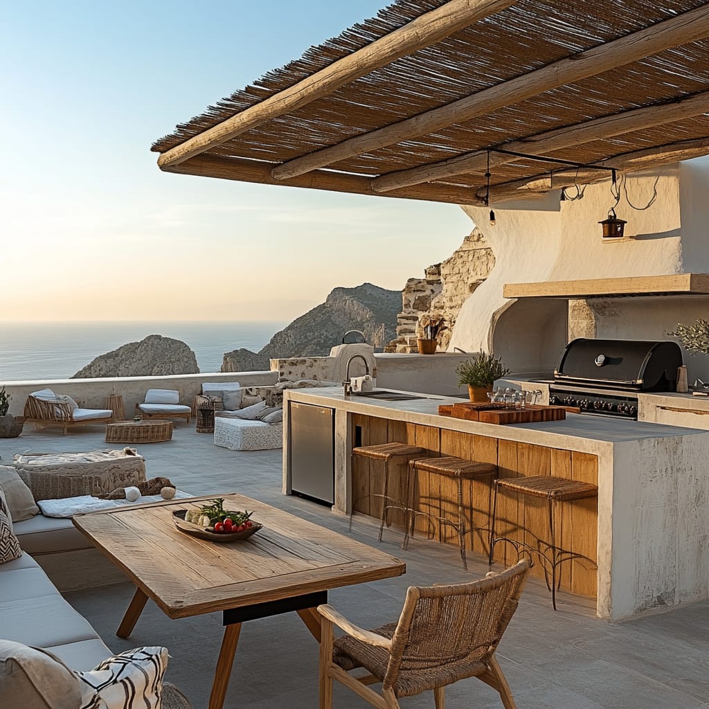 Luxury Penthouse, Royal View Resort & Spa City