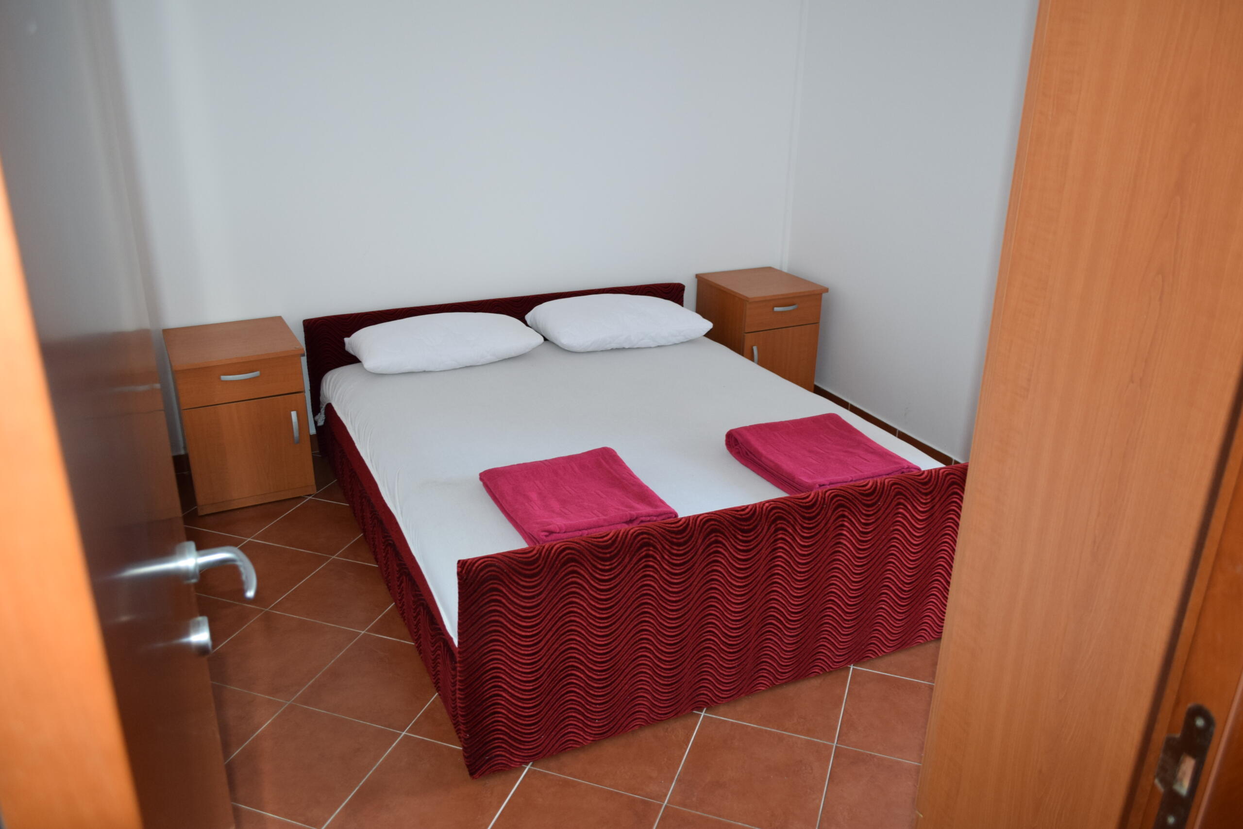 Spacious 3-Bedroom Apartment with Stunning Sea Views