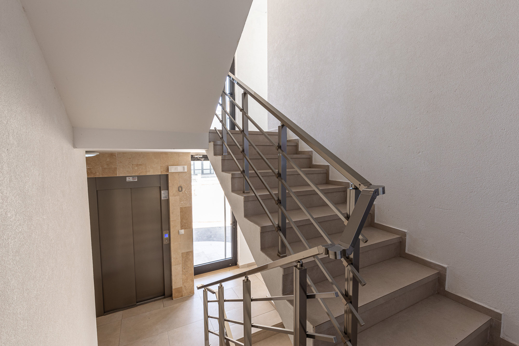 Beautiful one-bedroom apartment, Ulcinj