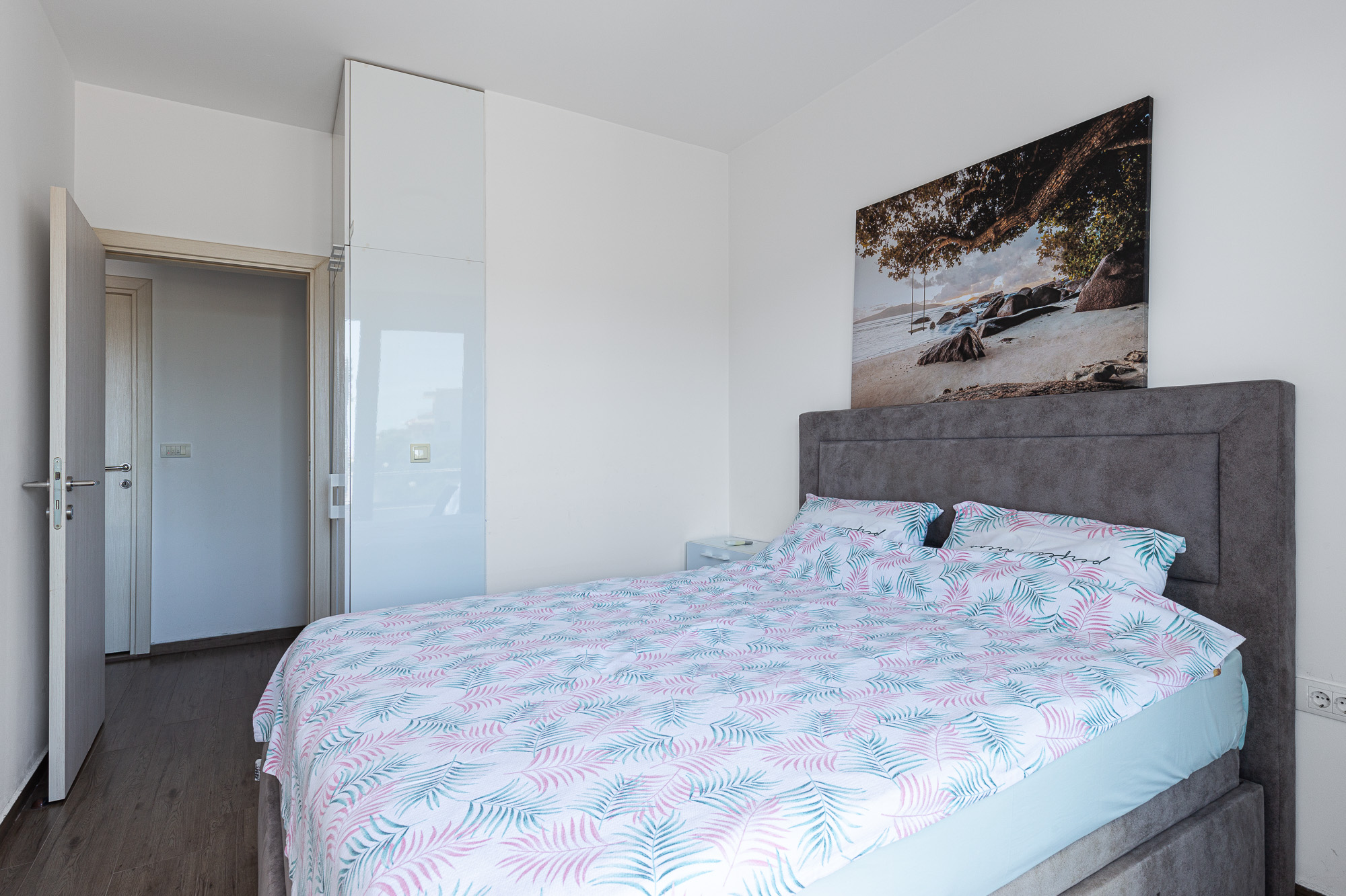 Beautiful one-bedroom apartment, Ulcinj