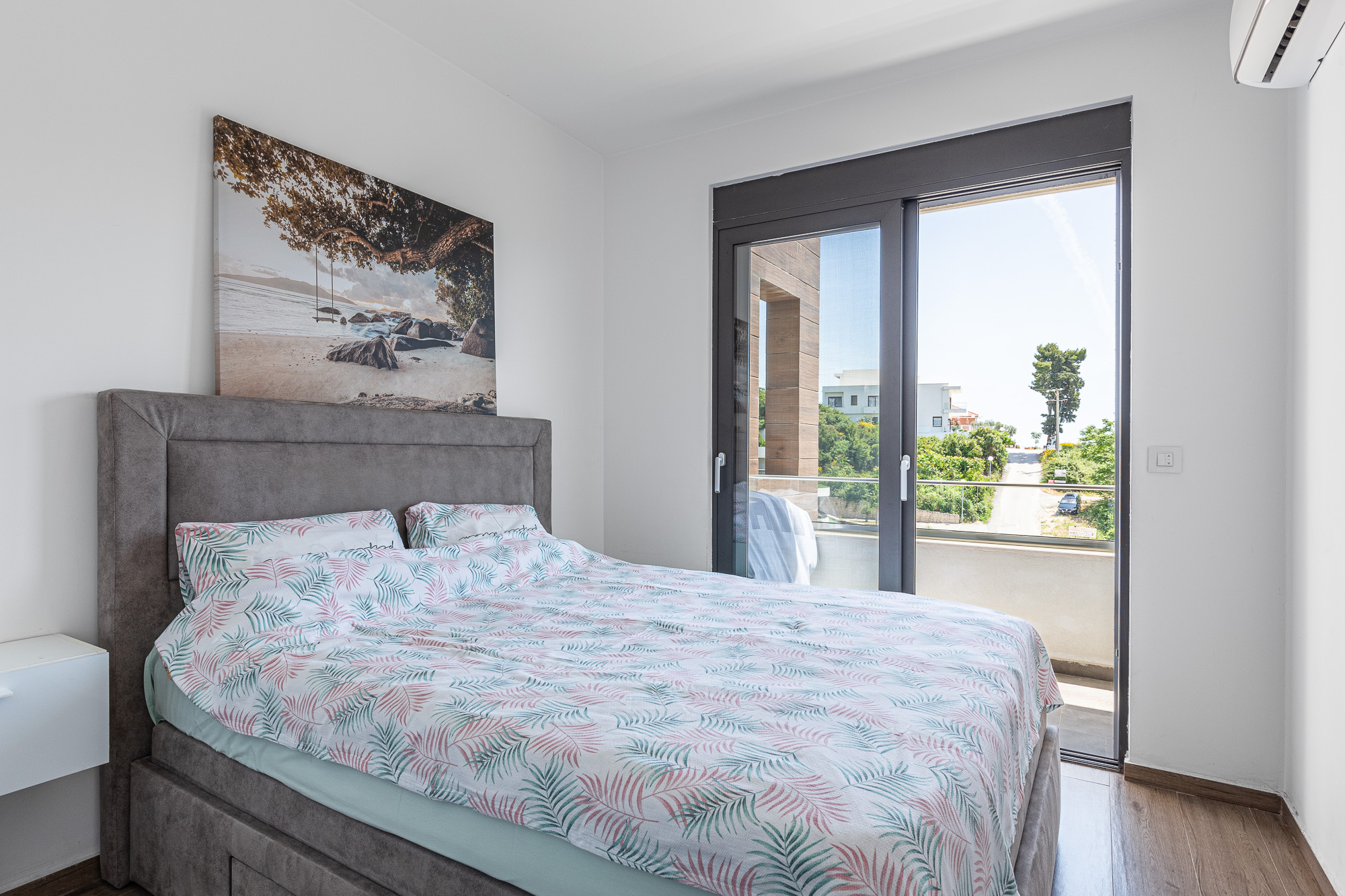 Beautiful one-bedroom apartment, Ulcinj