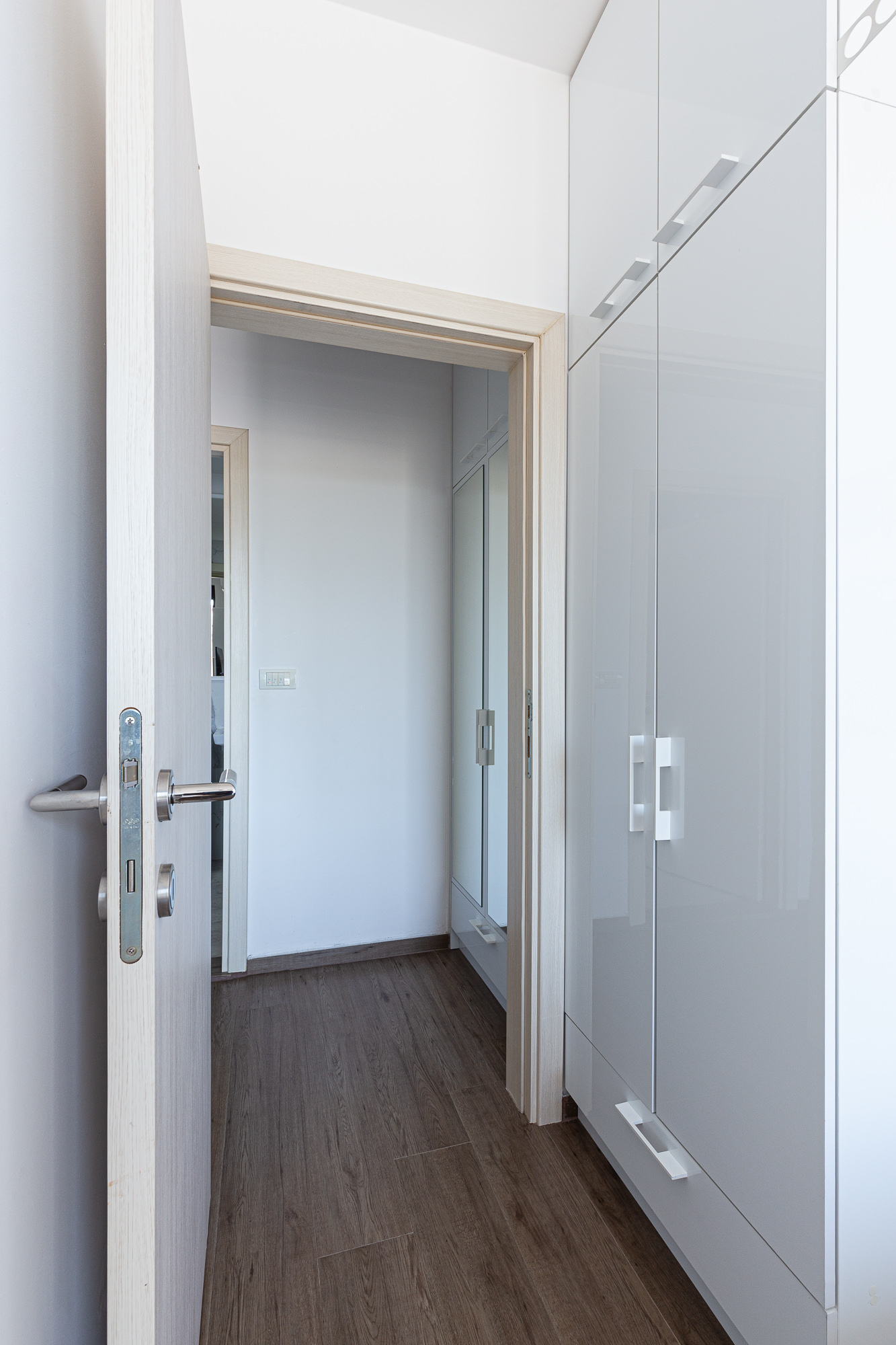 Beautiful one-bedroom apartment, Ulcinj