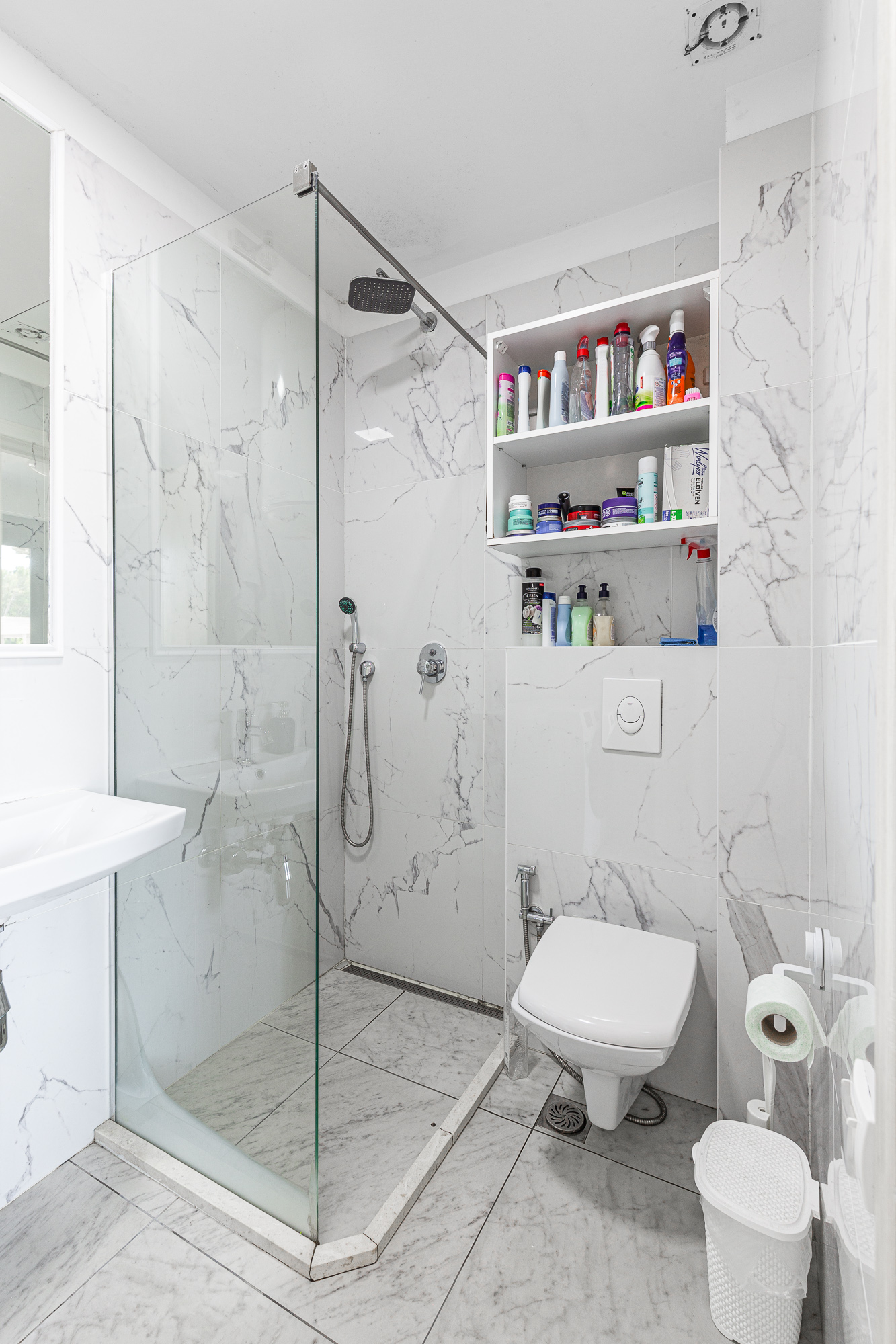 Beautiful one-bedroom apartment, Ulcinj