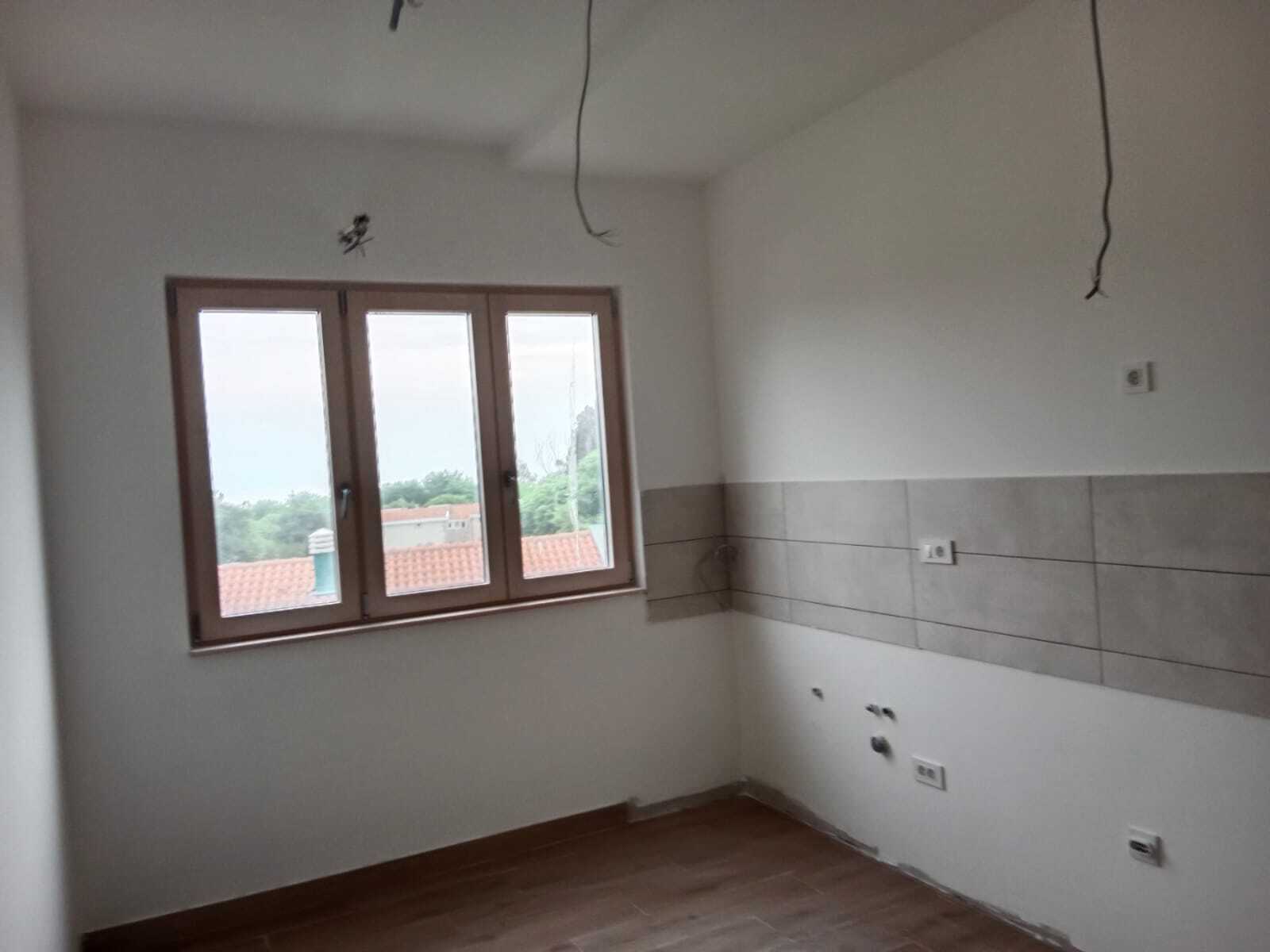 Apartments 40 and 50 sq.m in Buljarica