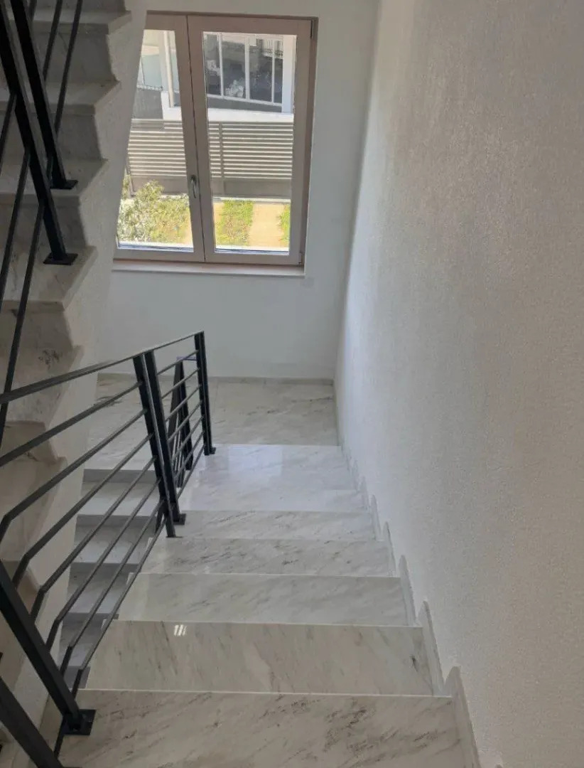 Apartments 40 and 50 sq.m in Buljarica