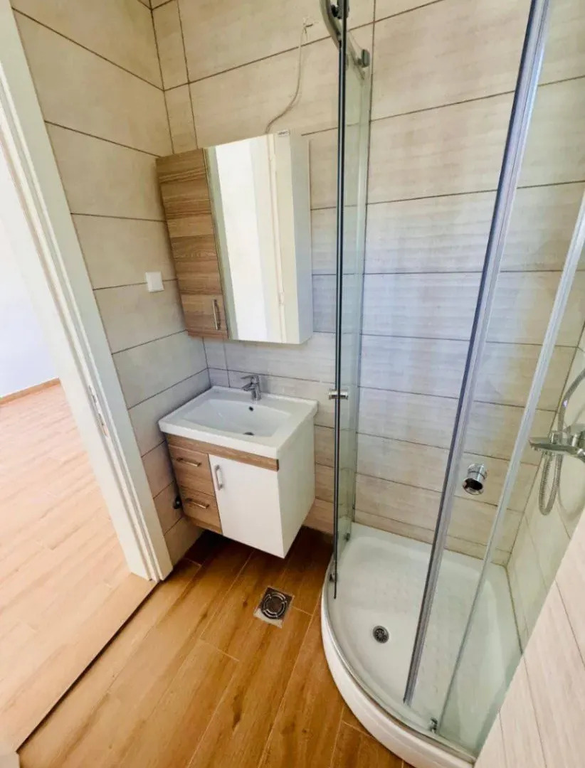 Apartments 40 and 50 sq.m in Buljarica