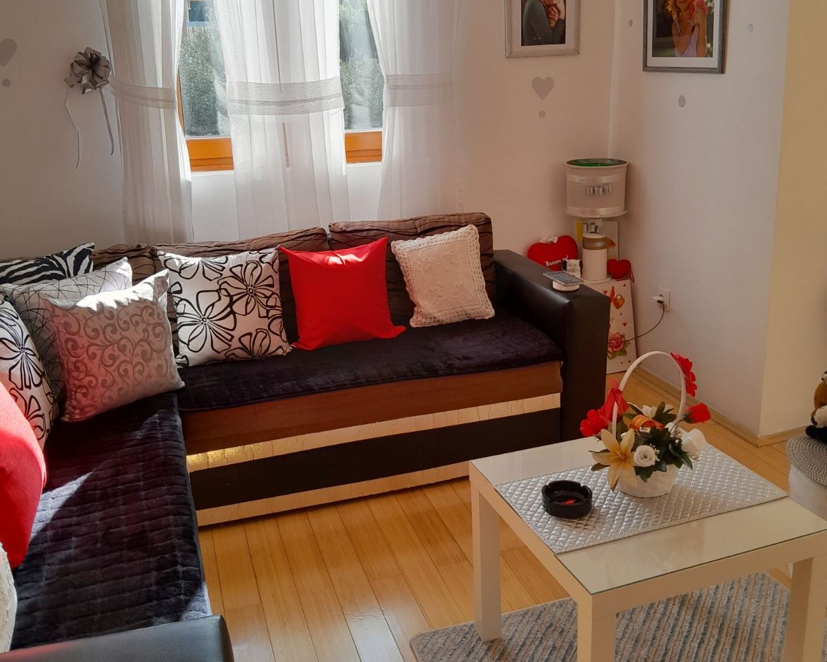 One-Bedroom Apartment in Herceg Novi