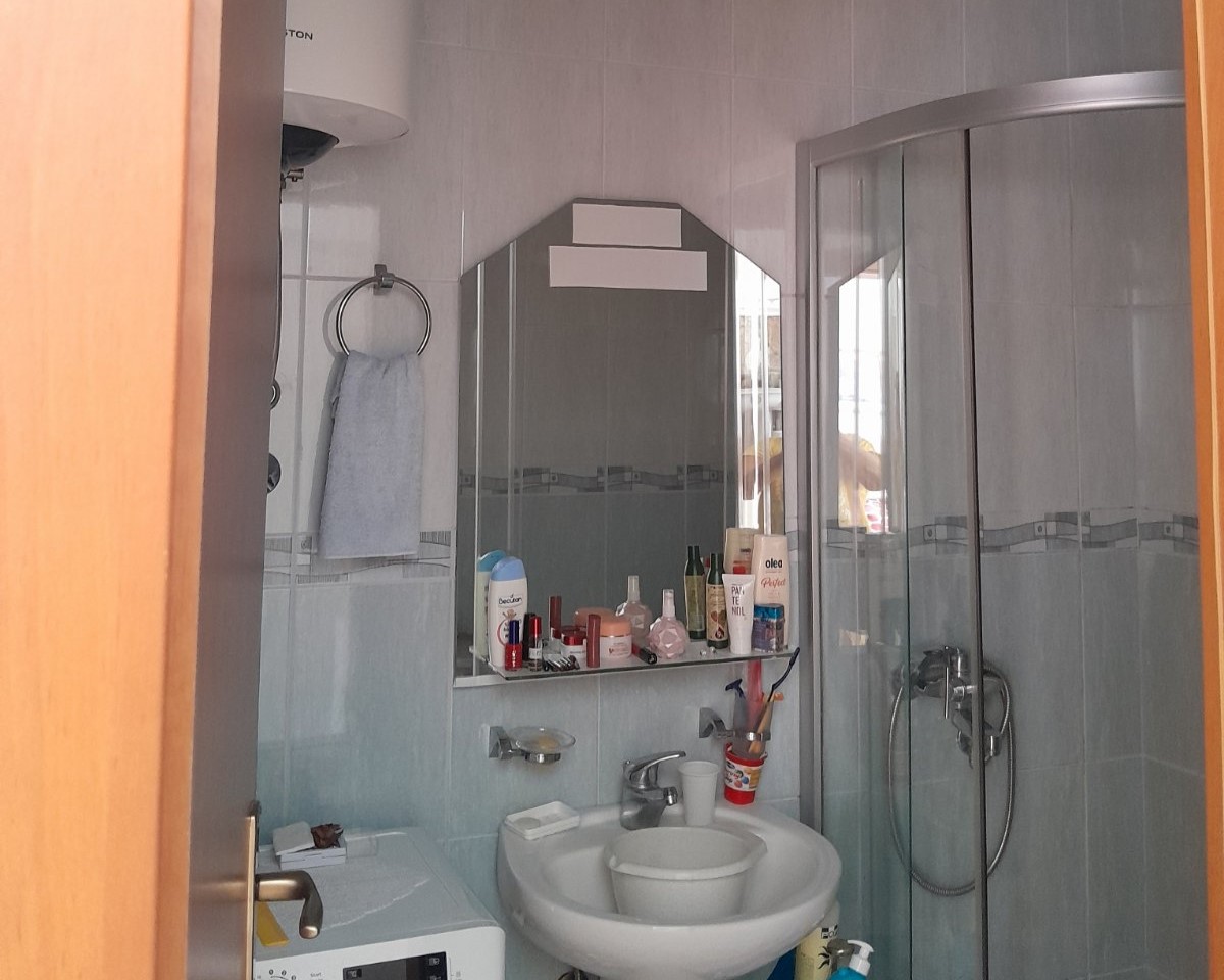 One-Bedroom Apartment in Herceg Novi