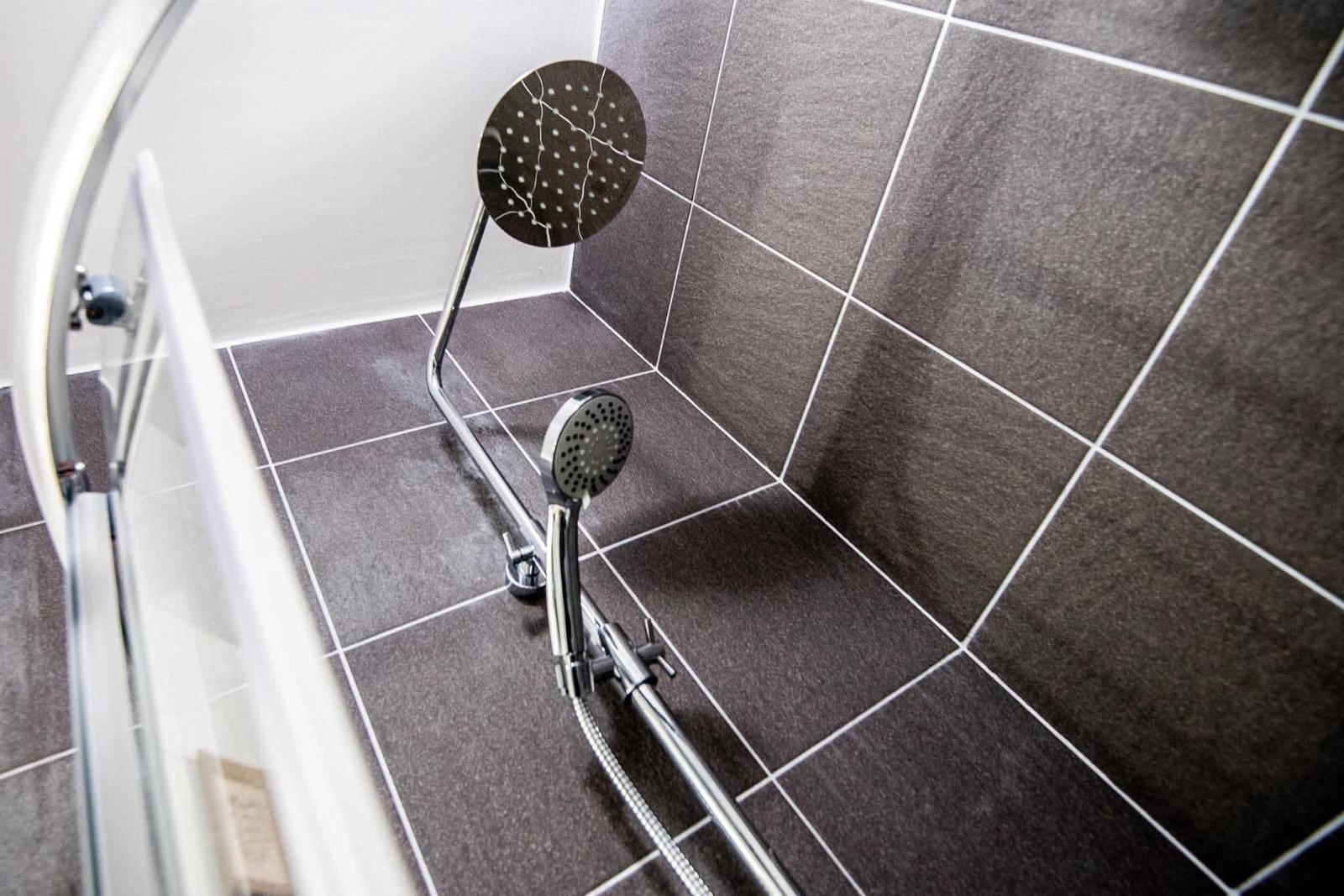 One-bedroom apartment by the sea