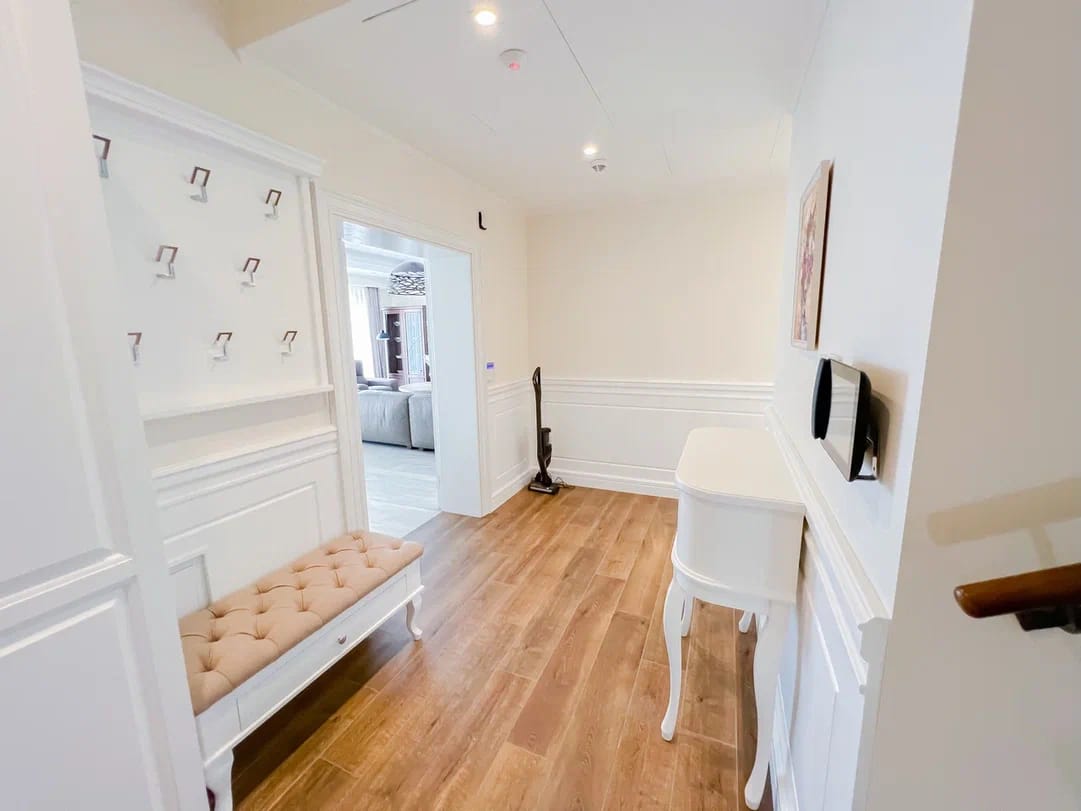 Unique Villa in Tivat