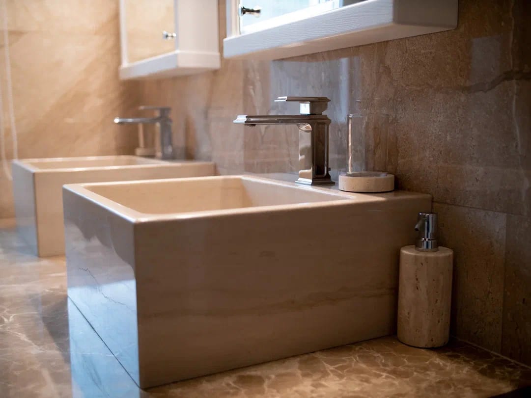 Unique Villa in Tivat