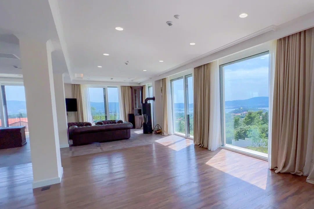 Unique Villa in Tivat