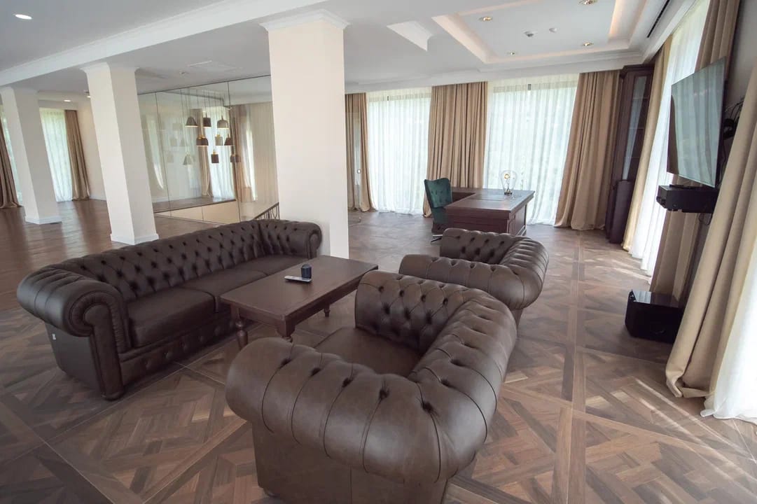 Unique Villa in Tivat