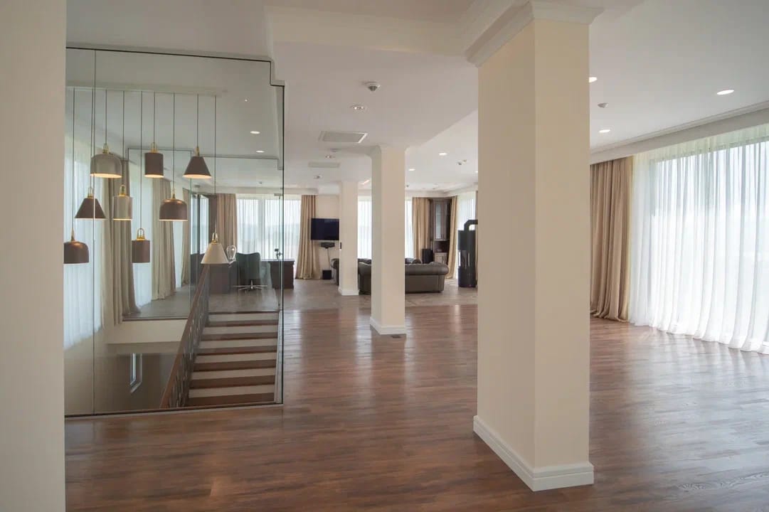 Unique Villa in Tivat