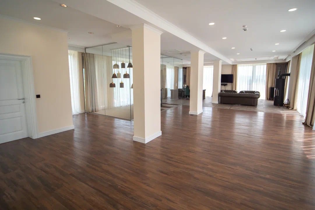 Unique Villa in Tivat