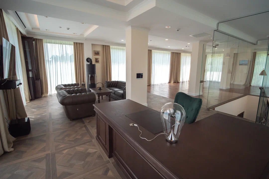 Unique Villa in Tivat