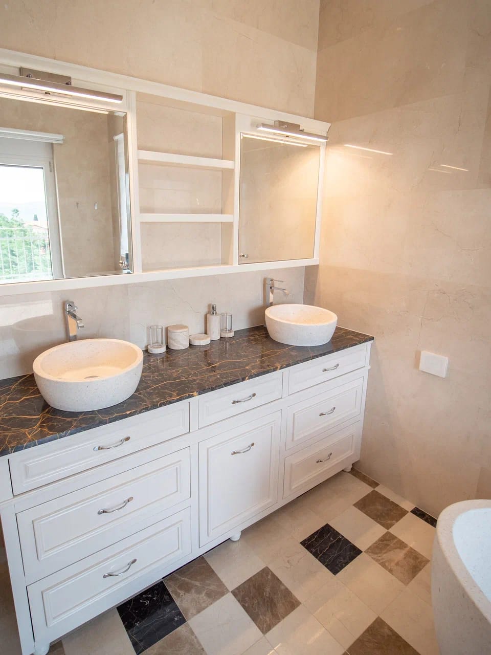 Unique Villa in Tivat