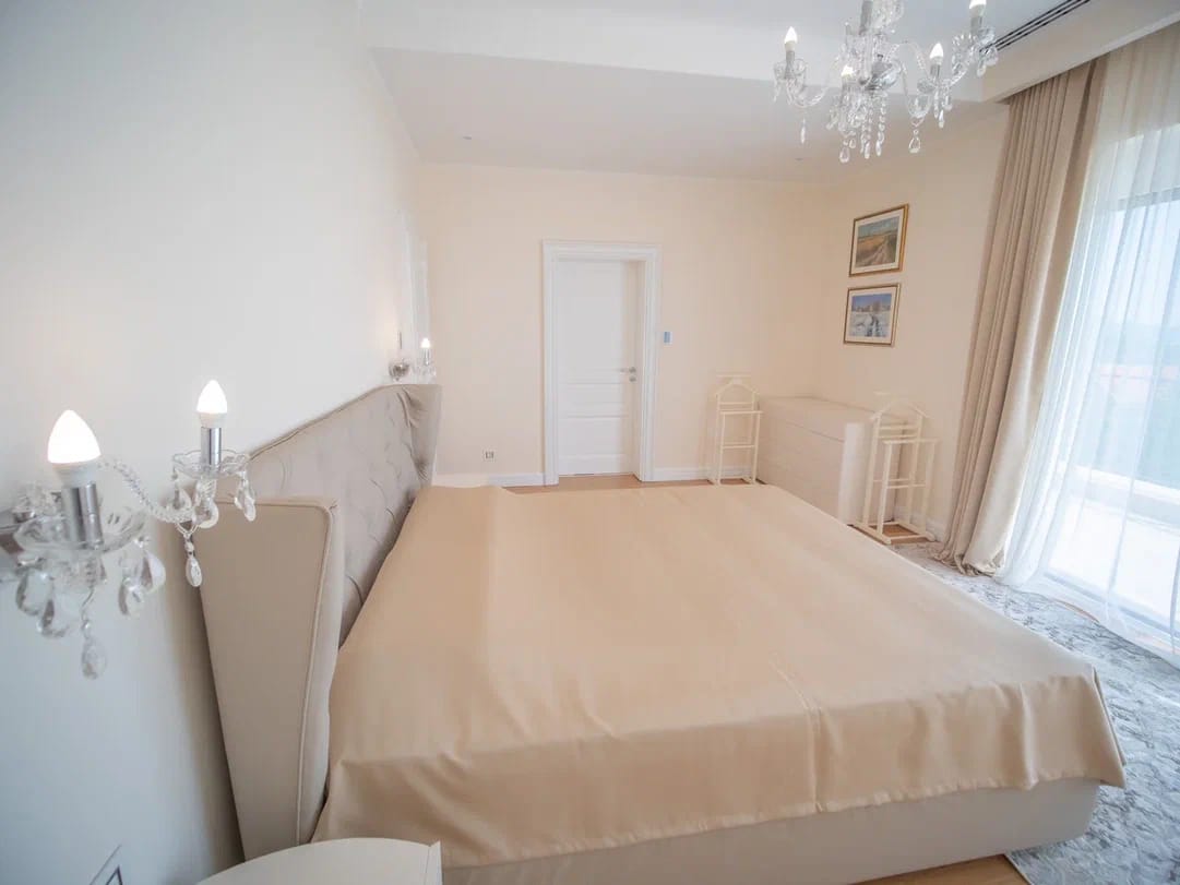 Unique Villa in Tivat