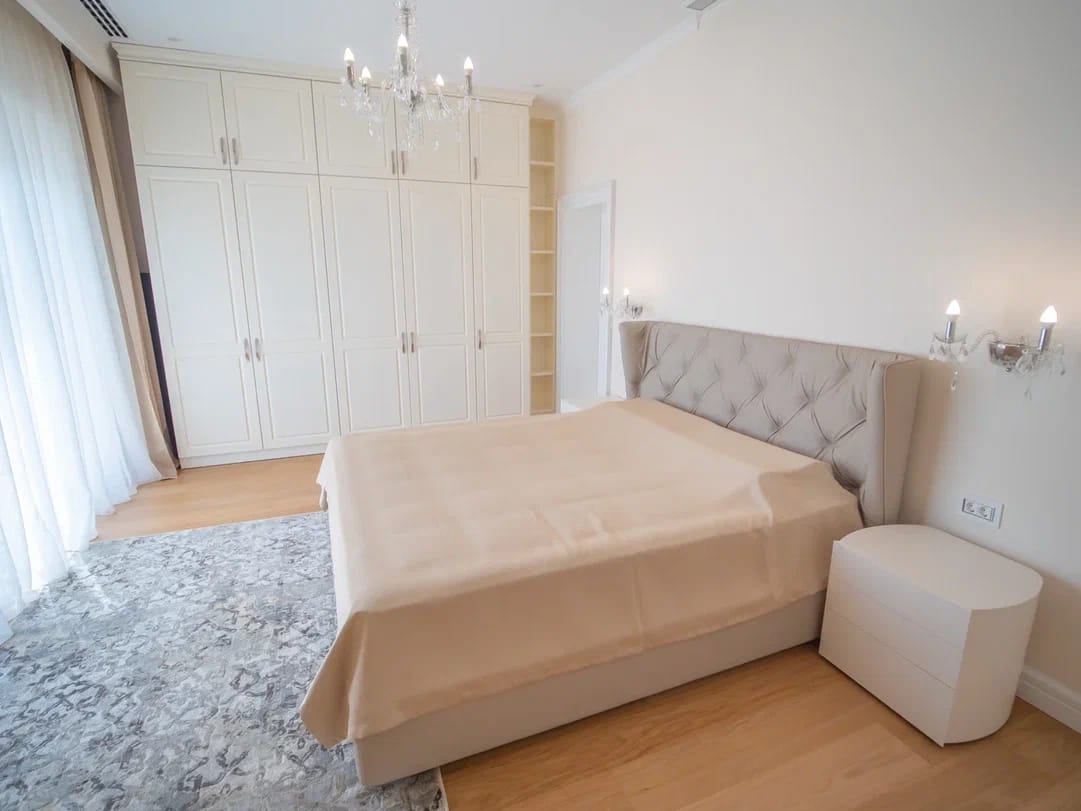 Unique Villa in Tivat