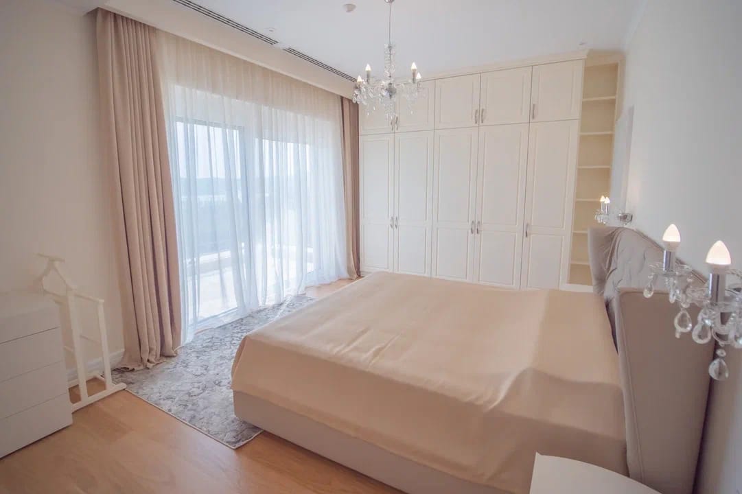 Unique Villa in Tivat