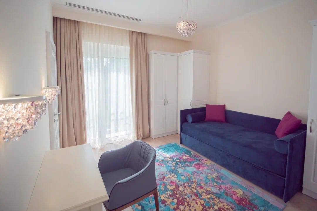 Unique Villa in Tivat