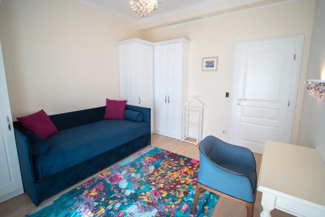 Unique Villa in Tivat