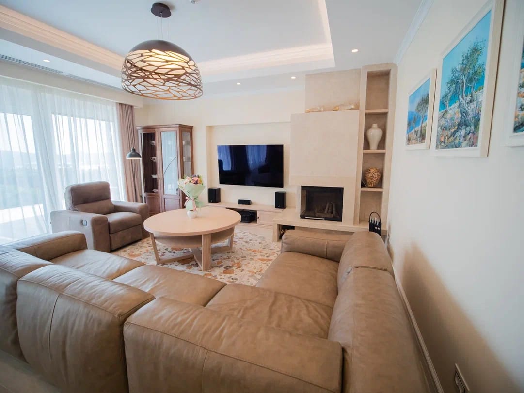 Unique Villa in Tivat