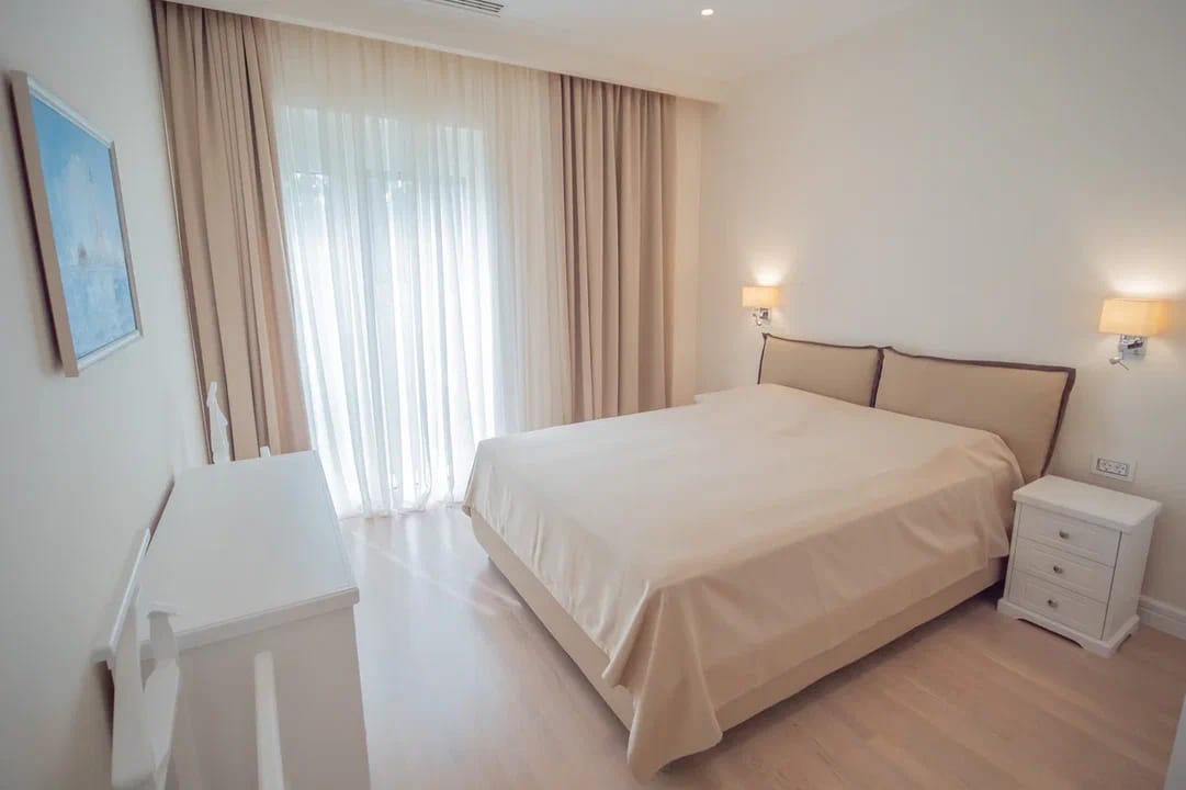 Unique Villa in Tivat