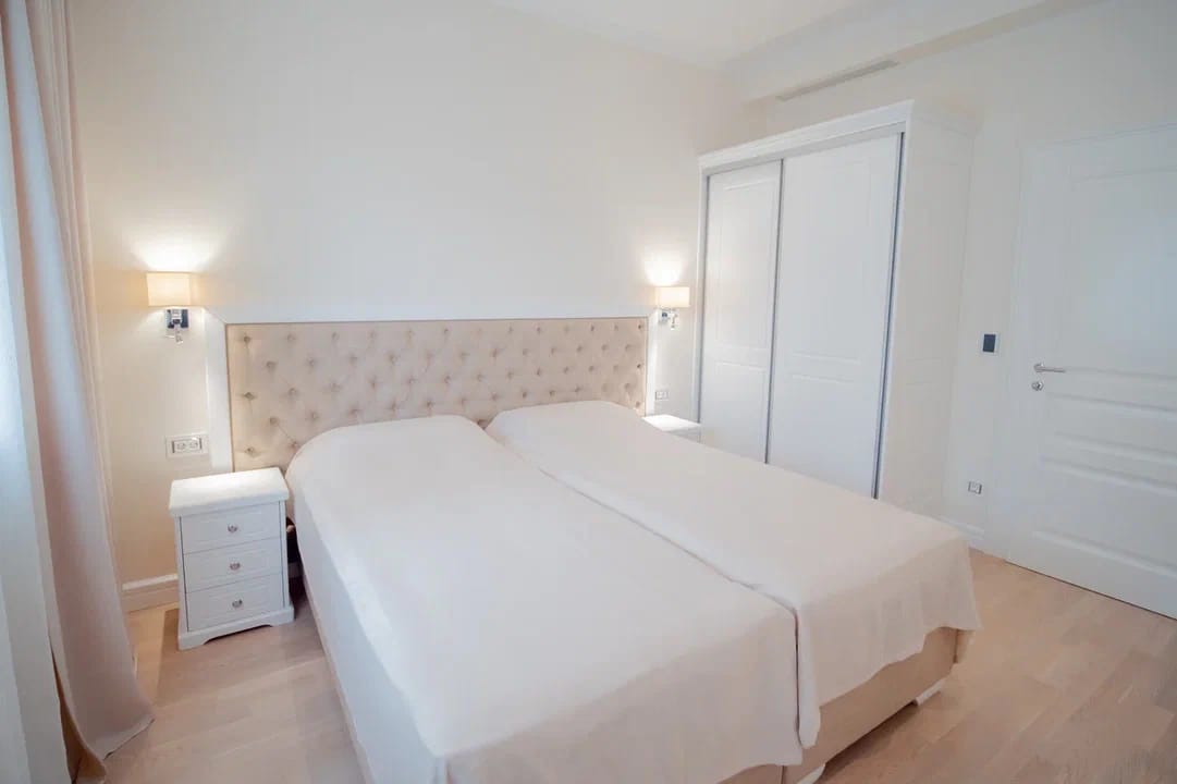 Unique Villa in Tivat