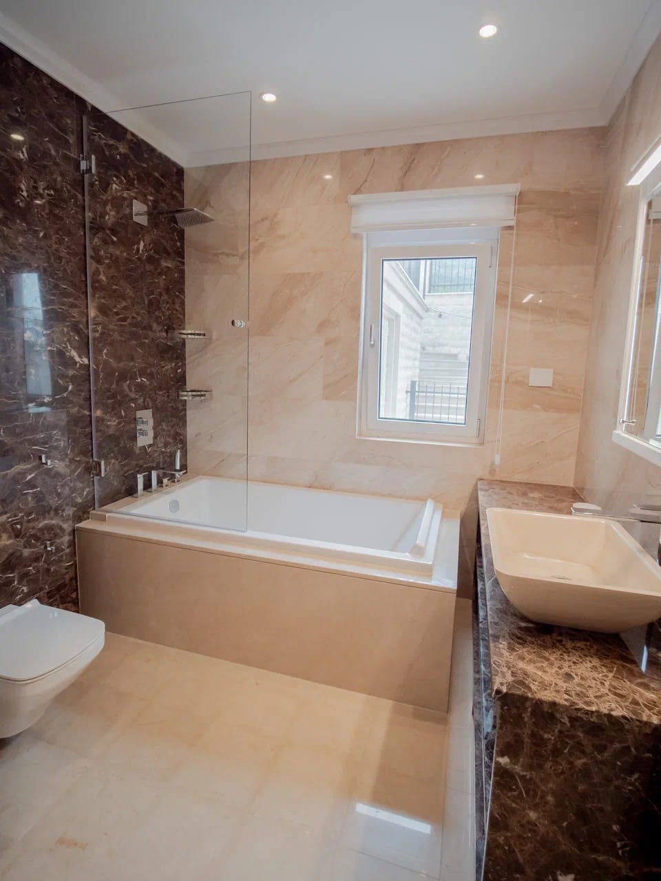 Unique Villa in Tivat