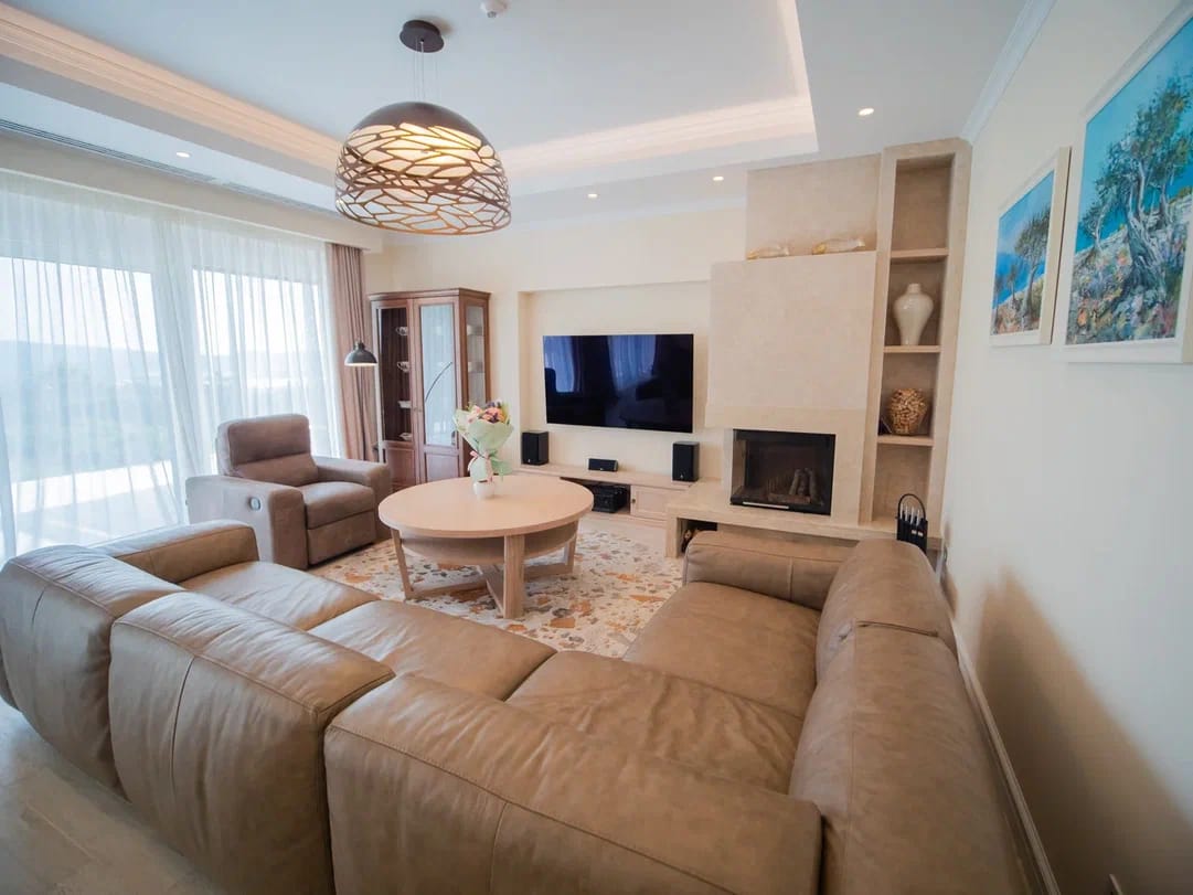 Unique Villa in Tivat