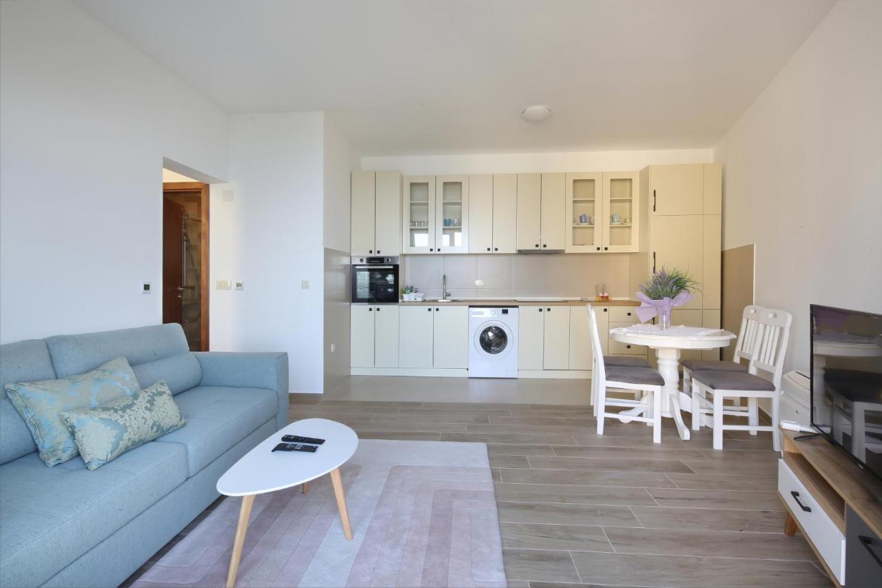 Stunning villa with a panoramic sea view.