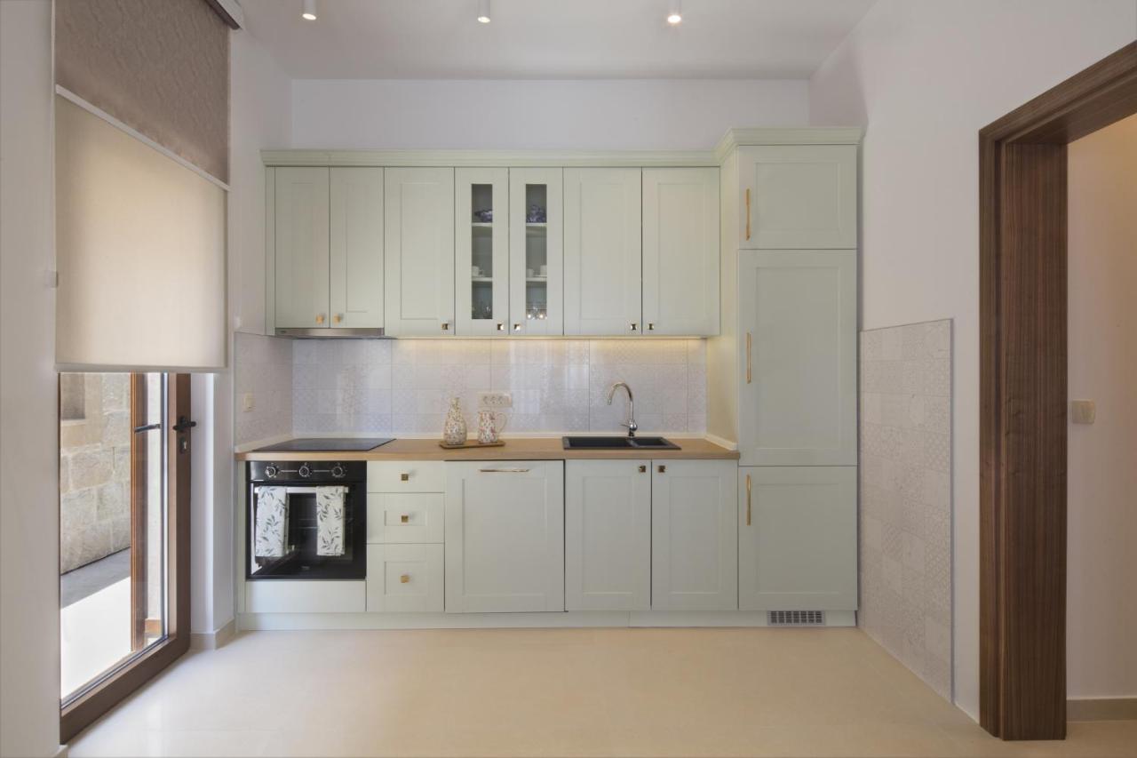 Stunning villa with a panoramic sea view.