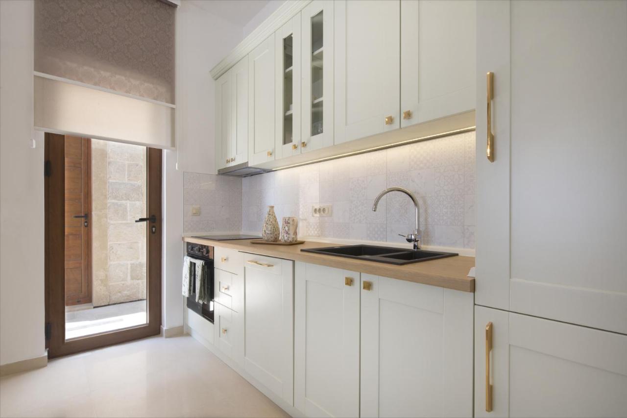 Stunning villa with a panoramic sea view.