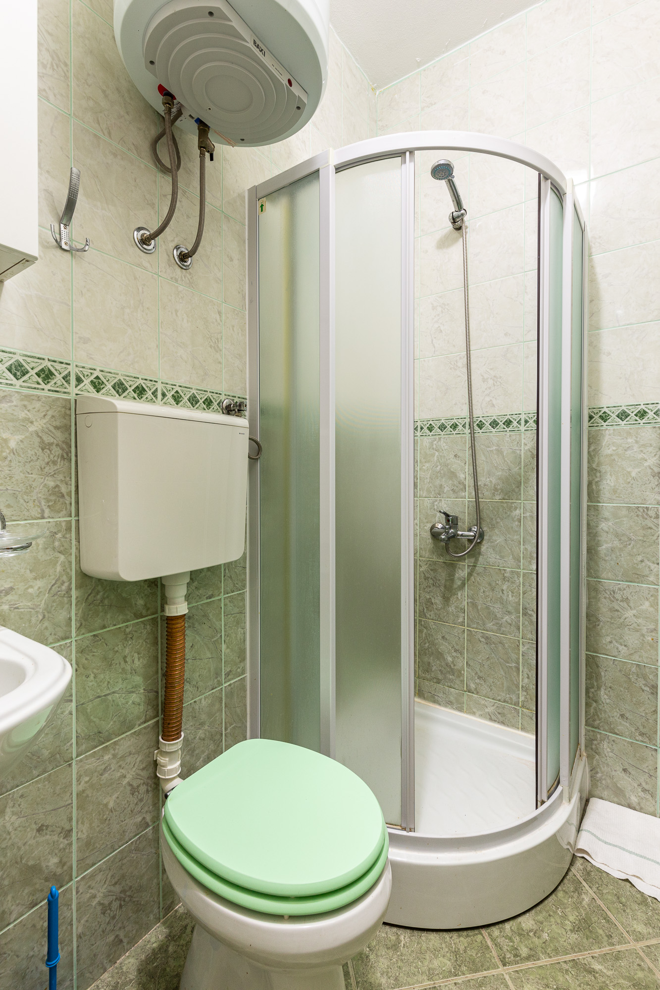 House with Hotel Capacity in Dobre Vode