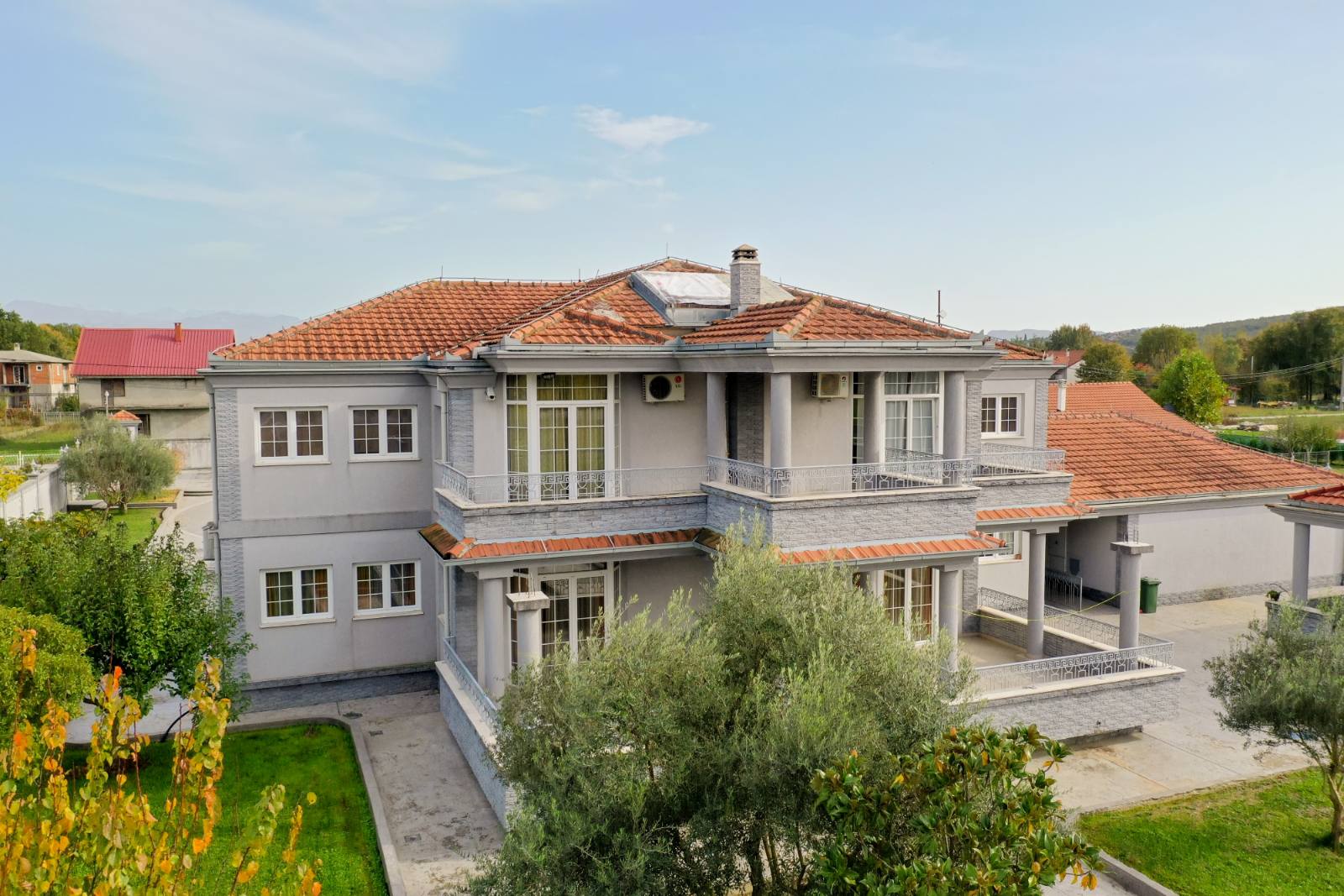 Luxury Villa with Endless Opportunities