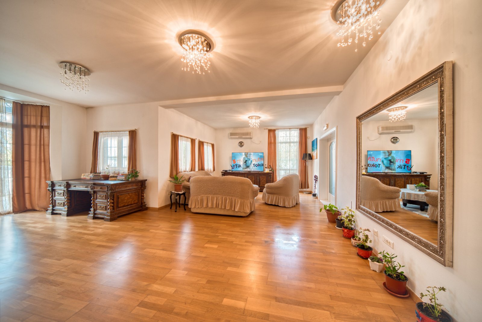 Luxury Villa with Endless Opportunities