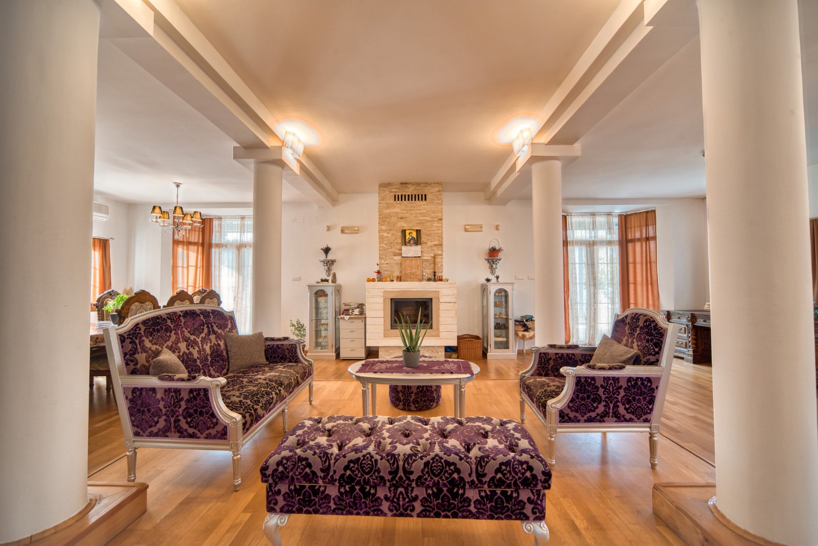 Luxury Villa with Endless Opportunities