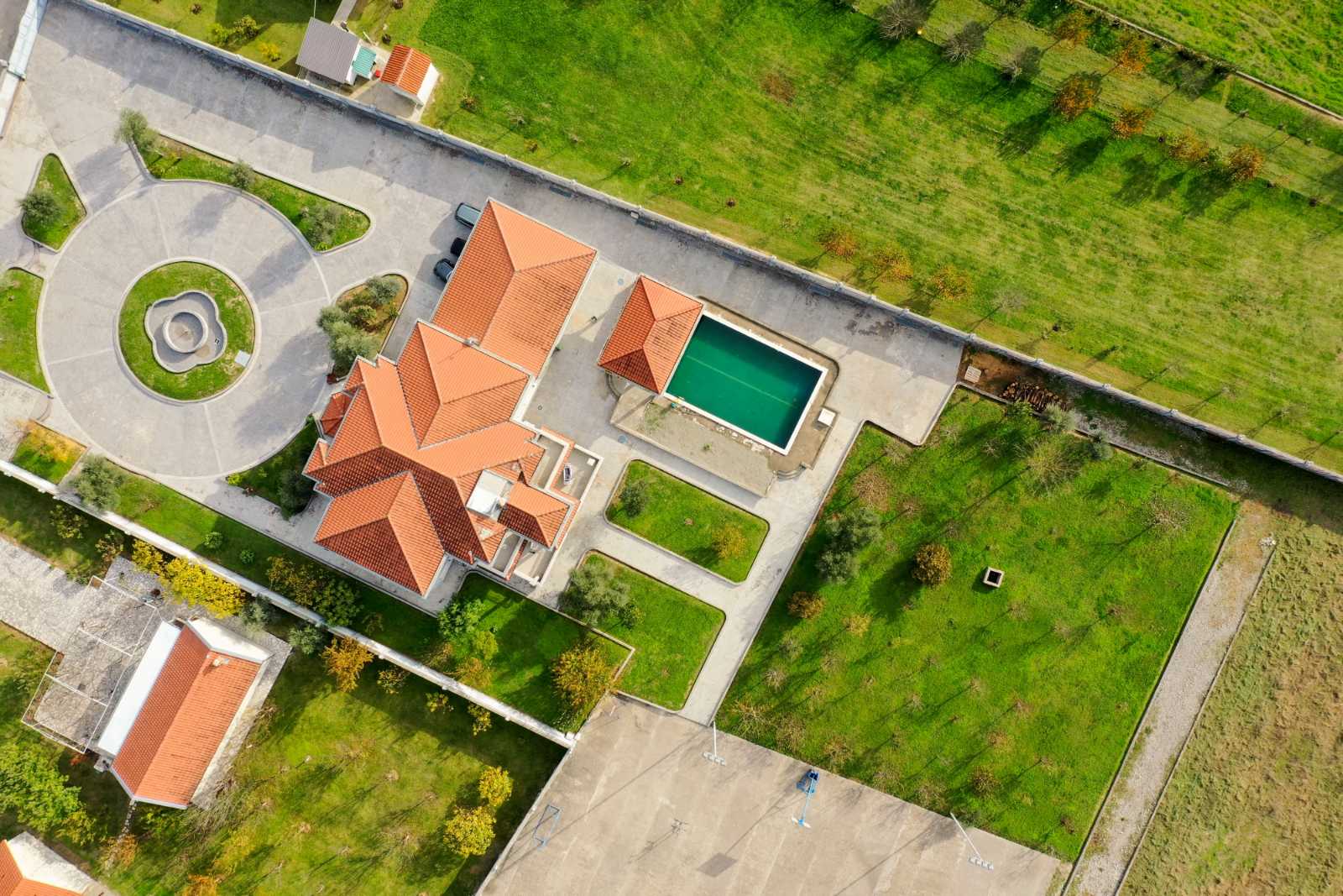 Luxury Villa with Endless Opportunities