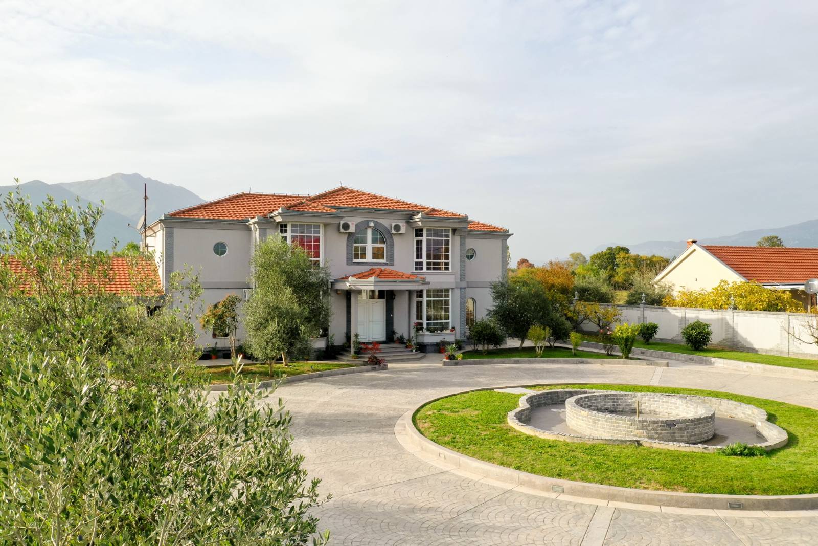 Luxury Villa with Endless Opportunities