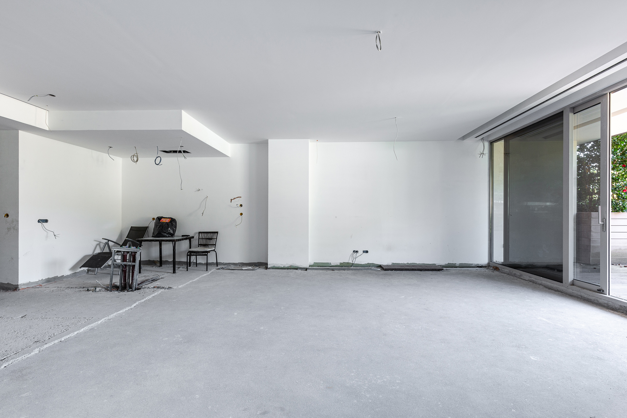 Luxury Villa 155 m² on the First Line in Budva