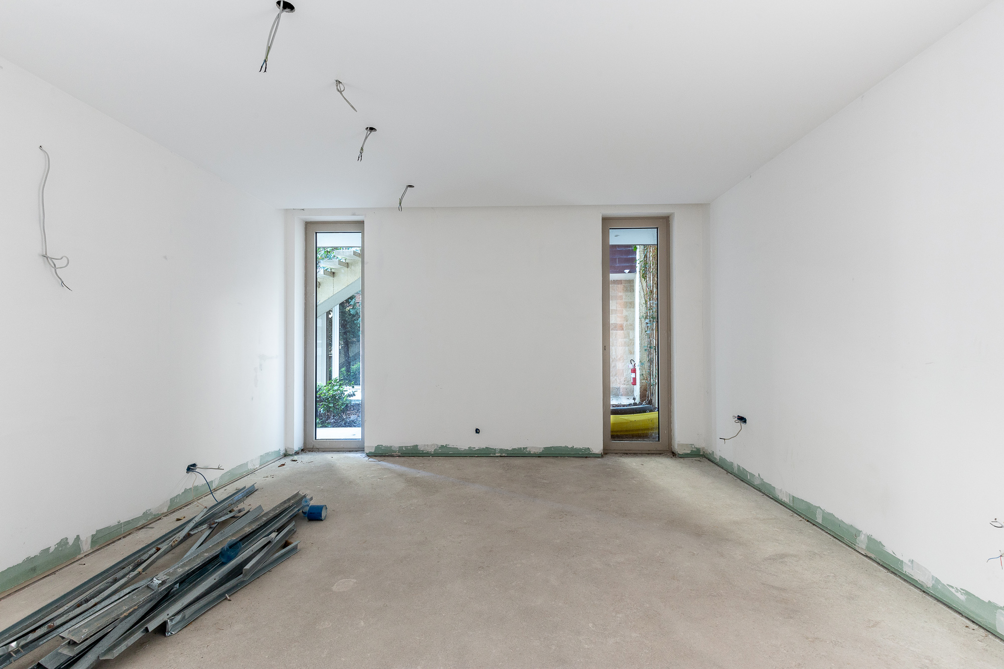 Luxury Villa 155 m² on the First Line in Budva